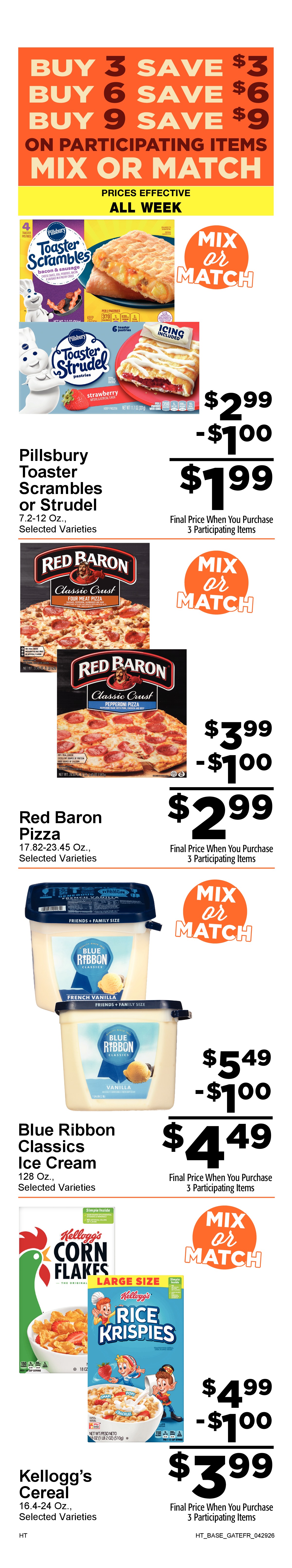 Ad page image
