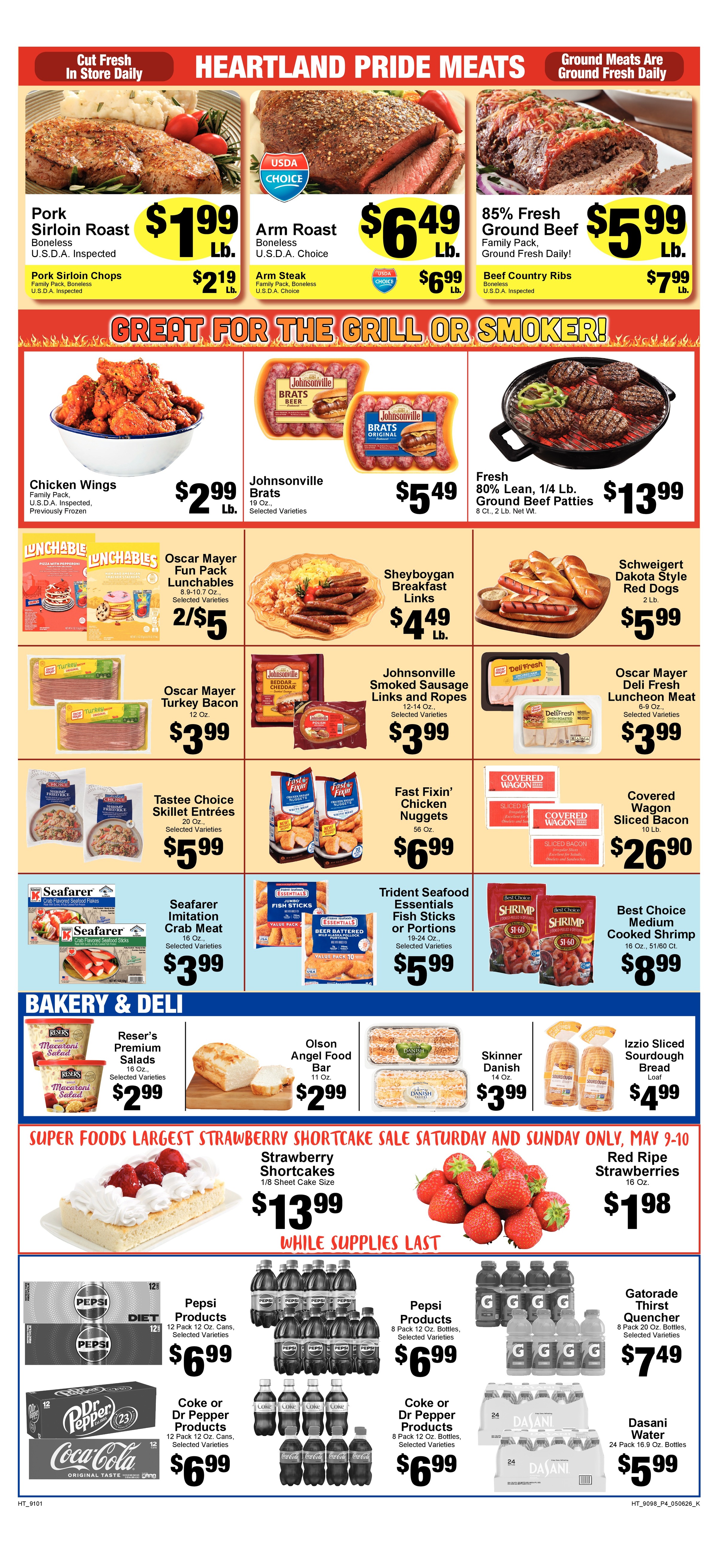 Ad page image