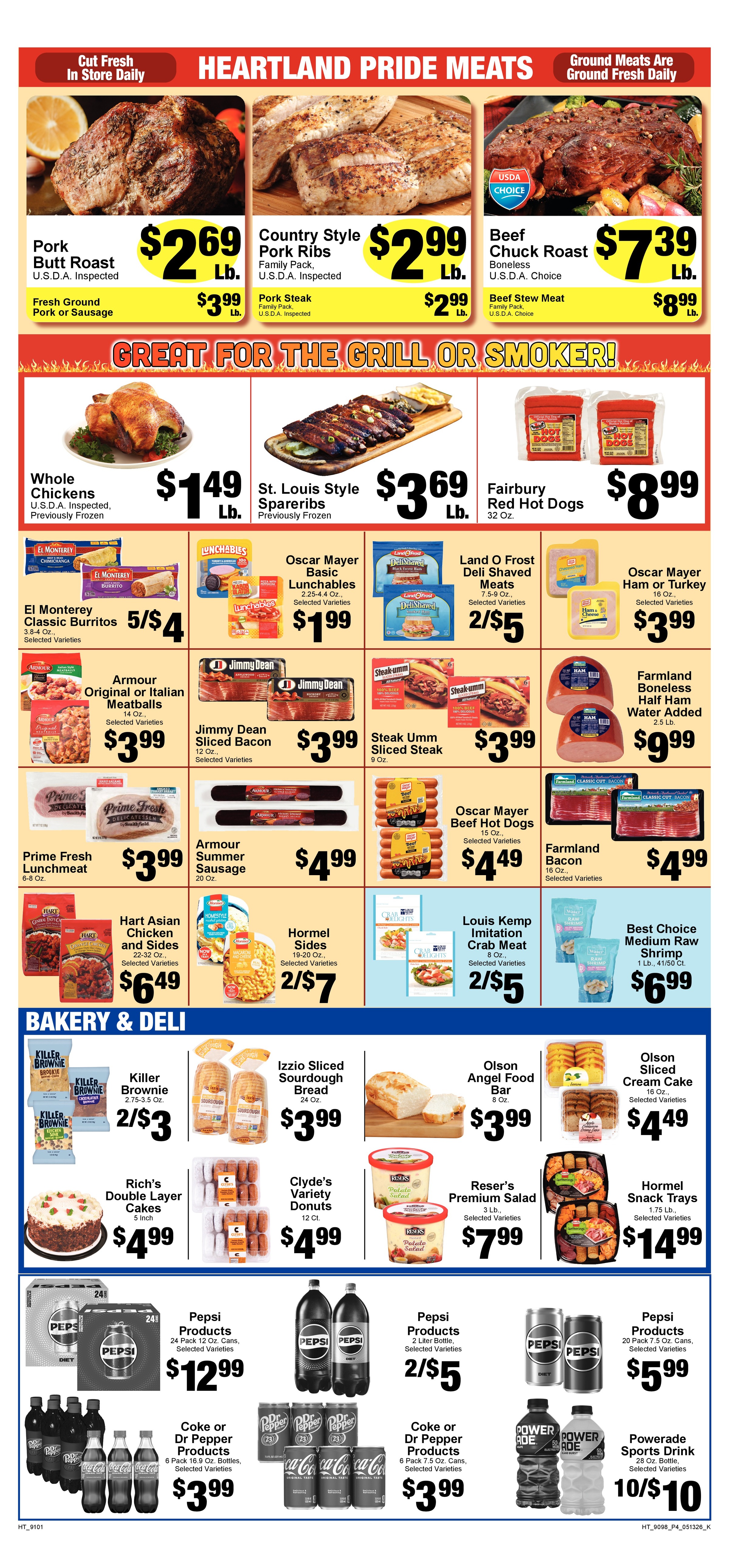 Ad page image